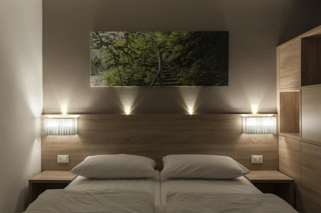 Appartamenti Pradalago Marilleva 900 Zimmer foto